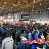2020第二十八屆上海**廣告技術(shù)設(shè)備展覽會(huì)