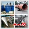 大量回收二手潤(rùn)滑油分離機(jī)