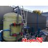 襄陽醫(yī)療機構(gòu)污水處理設備施工方案