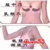 豐胸貼代加工廠家 豐胸膏貼牌