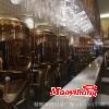 黑龍江燒烤店500升自釀啤酒設(shè)備多少錢一套