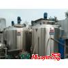 回收40噸不銹鋼發(fā)酵罐公司