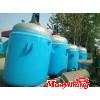 大量回收3噸不銹鋼反應釜