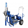石膏粉粉刷機(jī)新疆建筑用石膏粉粉刷機(jī)