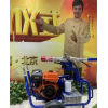 水泥砂漿噴涂機(jī)河南多功能水泥砂漿噴涂機(jī)
