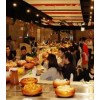 自助火鍋傳送臺香港自助餐廳自助火鍋傳送臺