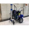 柱塞高壓膩子噴涂機