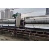 回收二手2x8帶式壓濾機(jī)  四川洗沙場(chǎng)污水處理二手2x8帶式壓濾機(jī)