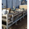需求二手2x8帶式壓濾機(jī)  江西污泥脫水
二手2x8帶式壓濾機(jī) 需求
