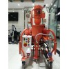 濟(jì)南石膏噴涂機(jī)一天能噴多少平