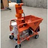 沙漿噴涂機(jī)可以噴石膏嗎