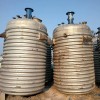 大量回收電加熱不銹鋼反應(yīng)釜