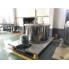 大量回收平板全自動離心機