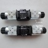 DS3-S10/11N-D24K1電磁方向閥