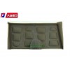 熱壓成型防護(hù)類制品