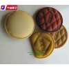 多層復(fù)合熱壓泡棉