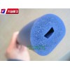 高密度異型泡棉套管