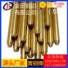 h68黃銅棒-h65四方可拉伸黃銅棒，h62抗折彎黃銅棒