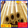 高精度h59黃銅管/h65耐高溫黃銅管，h68精抽黃銅管