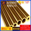 大量批發(fā)h59黃銅管/h65拋光黃銅管，h68六角黃銅管