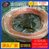 高品質(zhì)t2紫銅線*t4電解紫銅線，t5耐沖壓紫銅線
