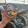 廠家緊急回收松香50噸現(xiàn)金交易