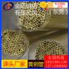 c3604黃銅管，h90高品質(zhì)黃銅管-h62大直徑黃銅管