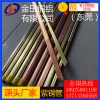 t4紫銅管，t5高拉力毛細紫銅管-t2耐沖擊紫銅管