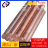 c1201紫銅棒，t1優(yōu)質(zhì)可拉伸紫銅棒*t3耐腐蝕紫銅棒