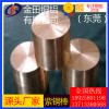 廠家直銷t3紫銅棒/t2拋光紫銅棒，t4大規(guī)格紫銅棒