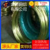 h65黃銅線/進口h59耐沖擊黃銅線，h90可拉伸黃銅線