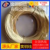高純度h59黃銅線，h85大直徑黃銅線/h68電纜黃銅線