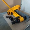 YZG-750液壓直軌器 鋼軌直軌機 宇成液壓直軌器拆裝方便