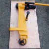 宇成直供YJZ-750III液壓尖軌直軌器 一體式液壓直軌器
