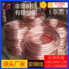 c1201紫銅線，t3高精密無磁紫銅線-t1電解紫銅線