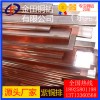 t1紫銅排，t6進口耐腐蝕紫銅排/c1220超寬紫銅排