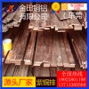天津t2紫銅排-t4可拉伸紫銅排，t1大直徑紫銅排