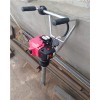 宇成直供ND-4內(nèi)燃手提搗固鎬小松汽油機 便攜式搗固機