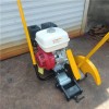 鐵路用NQG-6.5內(nèi)燃鋼軌切割機 內(nèi)燃切軌機 鋼軌鋸軌機
