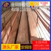 大量批發(fā)t2紫銅排，t1大規(guī)格紫銅排-t5超薄紫銅排