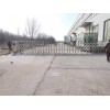 泰安迎金電動(dòng)伸縮門特點(diǎn)分類