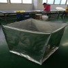 五面立體大鋁箔袋生產(chǎn)廠家 四方鋁箔袋