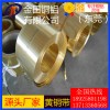 大量批發(fā)h63黃銅帶-h90抗氧化黃銅帶，h65鏡面黃銅帶