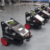 工業(yè)車間清洗機 設(shè)備翻新機 長淮廠家