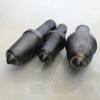 U62掘進(jìn)機(jī)截齒加強(qiáng)型S135截齒座易于清理綜掘機(jī)截齒鉆頭