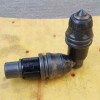 硬巖礦山設(shè)備配件U92掘進(jìn)機(jī)截齒采煤機(jī)S100截齒性能穩(wěn)定