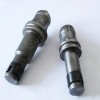 加工定做U95采煤機(jī)截齒S200過硬巖截齒U82掘進(jìn)機(jī)截齒靴