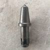 雙鴨山煤礦U92掘進(jìn)機(jī)截齒U170合金鋼截齒HRT硬巖截齒座