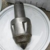 花崗巖無火花堆焊礦用截齒U84采煤機(jī)截齒礦用硬質(zhì)合金截齒