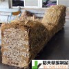 稻夫 草把子圖片 草支墊裝載加固 草支墊 生產(chǎn)廠家 整車發(fā)貨